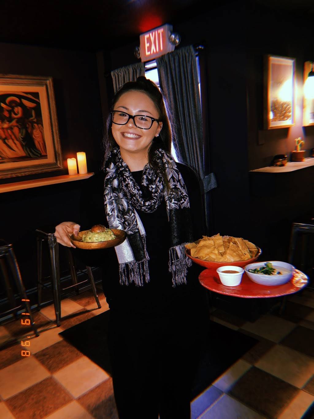 Norte Azul Cantina | restaurant | 15952 NY-22, Stephentown, NY 12168, USA | 5187330011 OR +1 518-733-0011