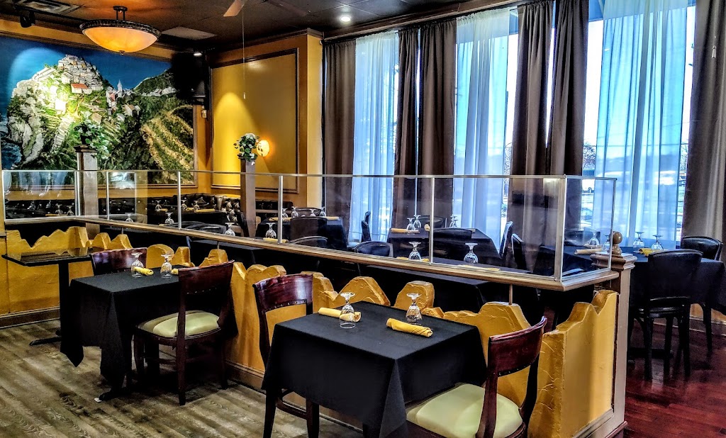 Lima Bistro Bar & Restaurant | restaurant | 516E S Van Dorn St, Alexandria, VA 22304, USA | 5719704296 OR +1 571-970-4296