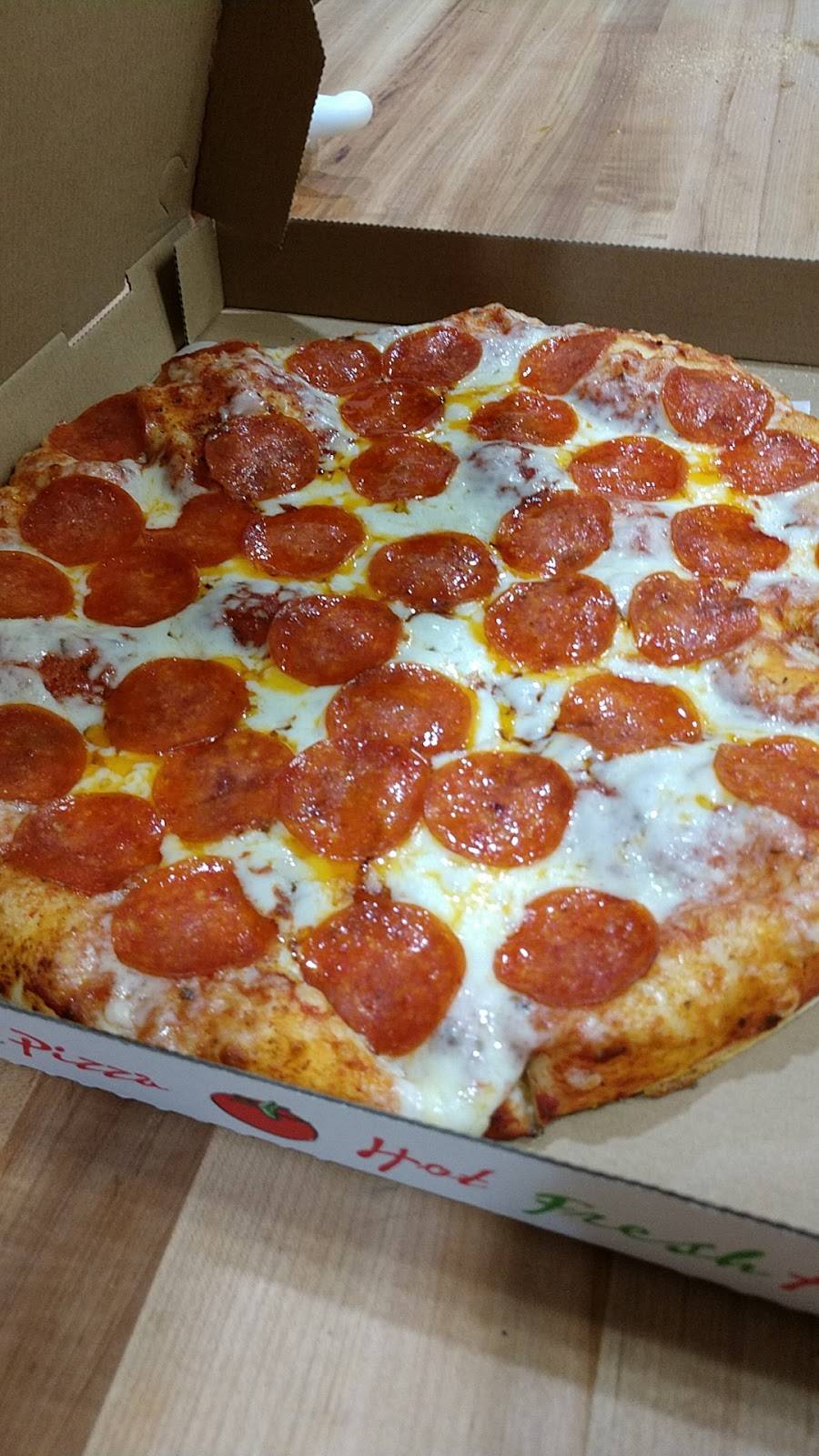 525 Authentic Brick Oven - Pizza Company | restaurant | 3794 N West Ave, Fresno, CA 93705, USA | 5593745175 OR +1 559-374-5175