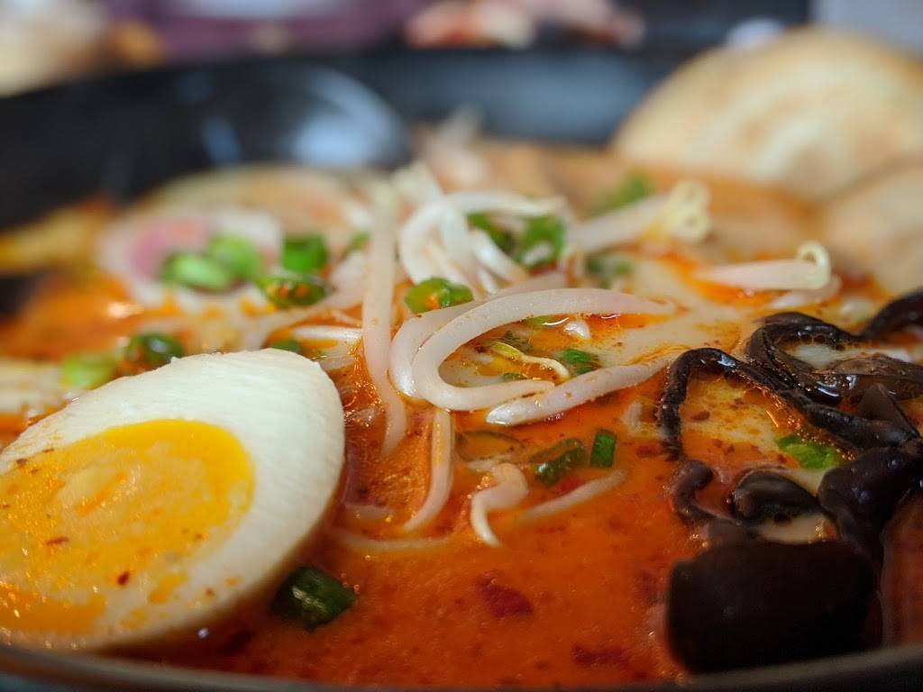 Ramen 101 | restaurant | 20923 Redwood Rd unit b, Castro Valley, CA 94546, USA | 5103988232 OR +1 510-398-8232