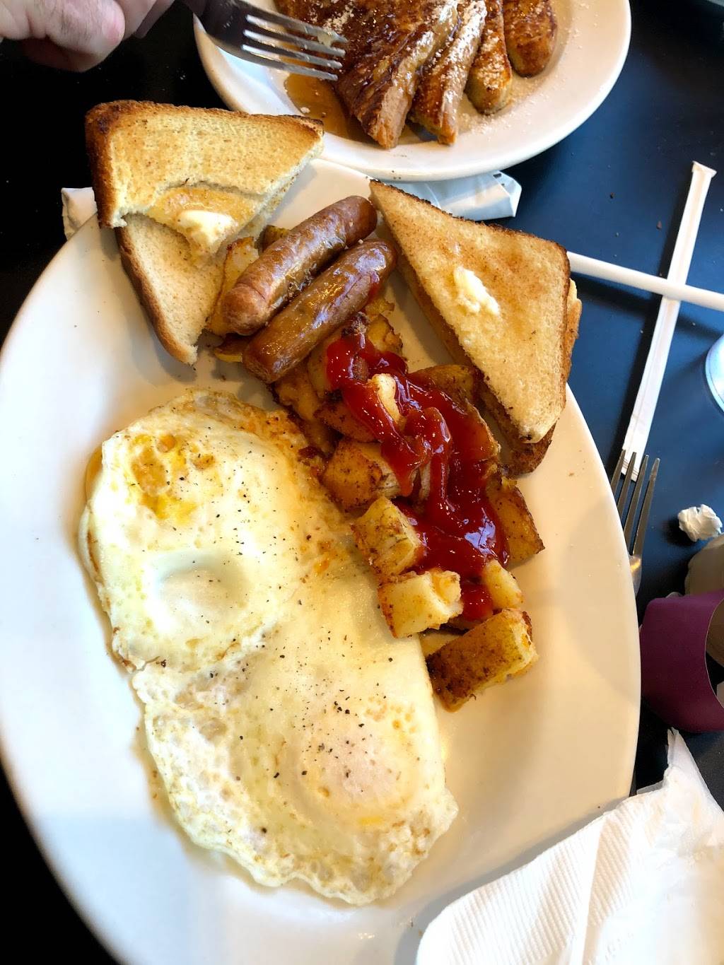 Good Diner | restaurant | 361 Broadway, Revere, MA 02151, USA | 7812865050 OR +1 781-286-5050