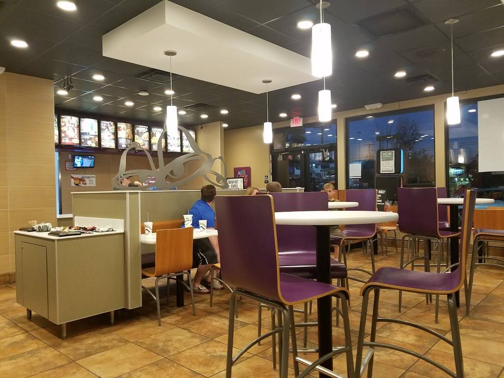 Taco Bell | meal takeaway | 8056 Perry Hwy, Erie, PA 16509, USA | 8148683725 OR +1 814-868-3725