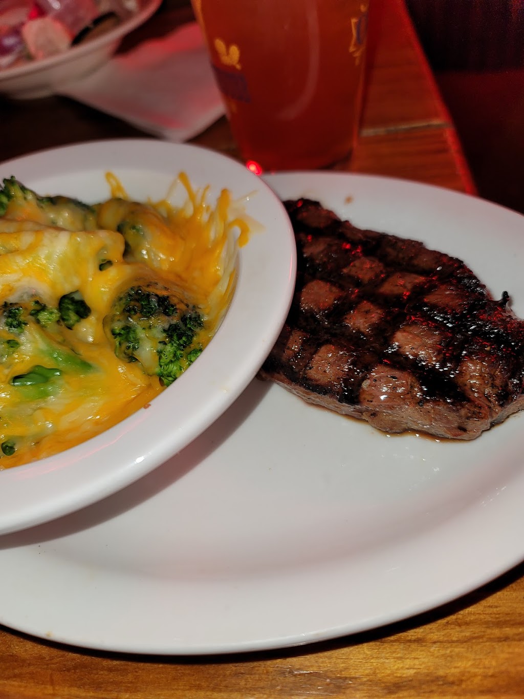 Double D Steak House | restaurant | 1030 N Pine St, DeRidder, LA 70634, USA | 3374638005 OR +1 337-463-8005