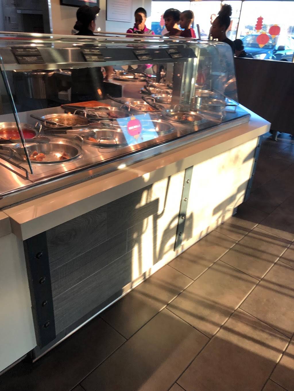 Panda Express | restaurant | 163 Ridge Way A, Flowood, MS 39232, USA | 6019929282 OR +1 601-992-9282