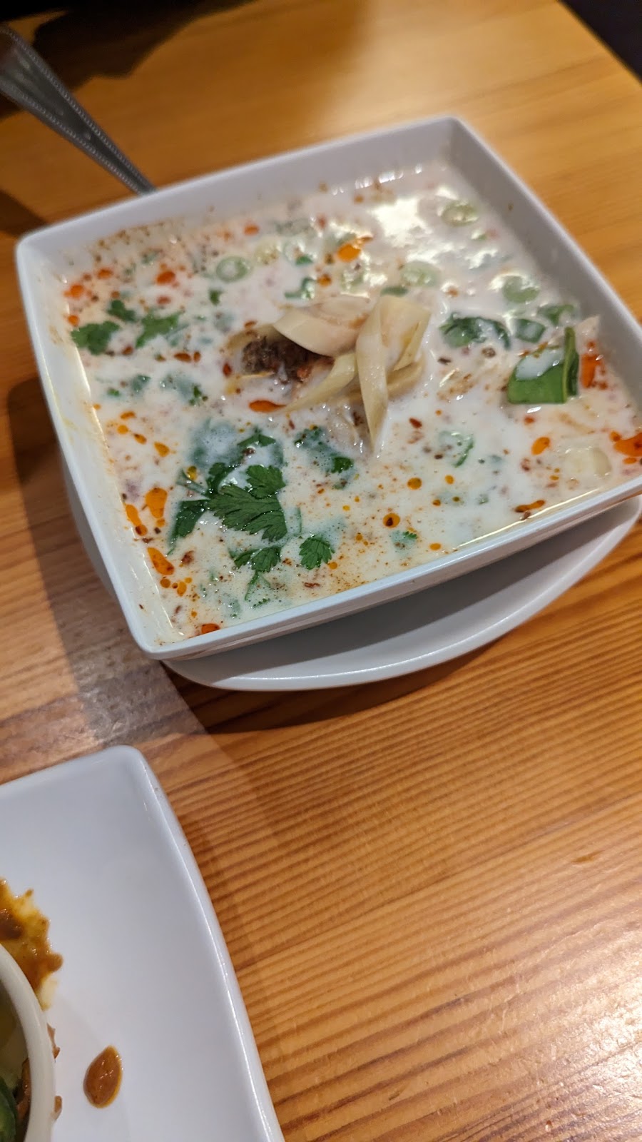 My Thai Kitchen | restaurant | 3407 W 6th St, Los Angeles, CA 90020, USA | 2137388849 OR +1 213-738-8849