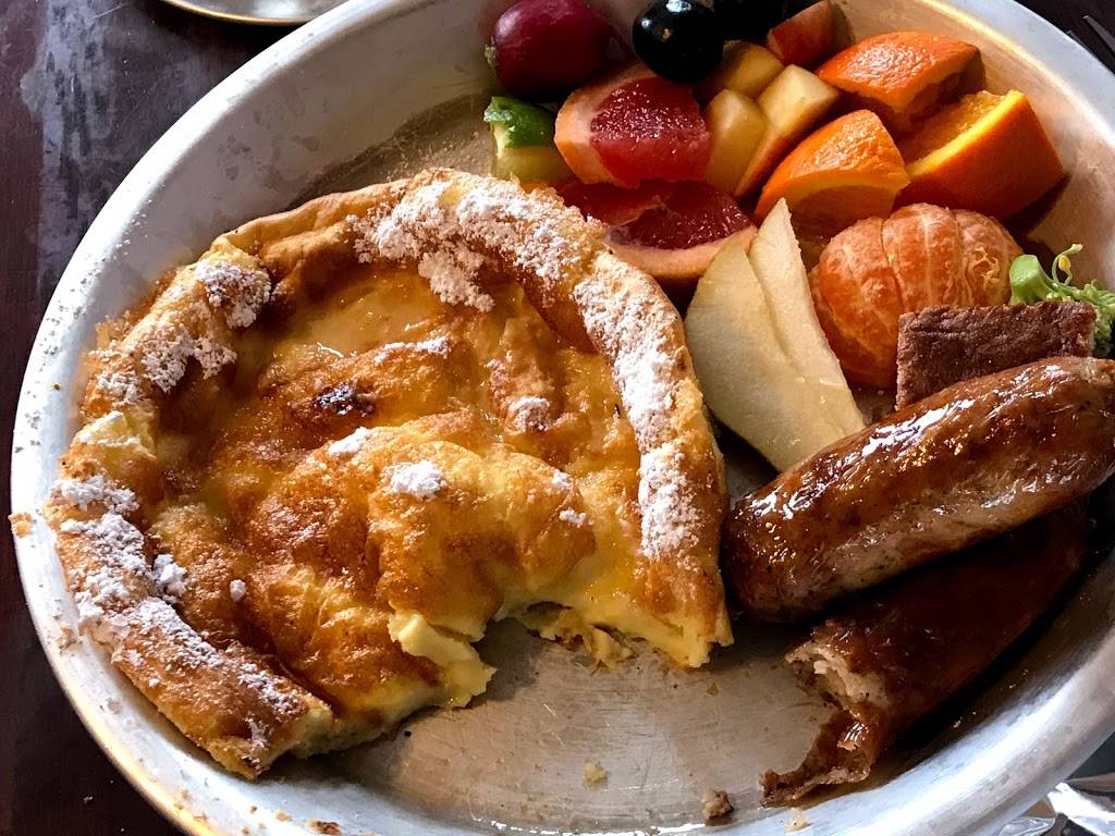 Daughters Café | restaurant | 97 Bell St, Reno, NV 89503, USA | 7753243447 OR +1 775-324-3447
