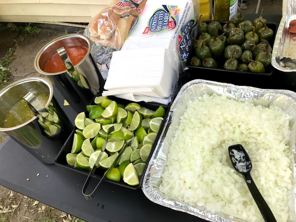 Tacos Te Amo | restaurant | 263 Chandler St, Pontiac, MI 48342, USA | 2489779999 OR +1 248-977-9999