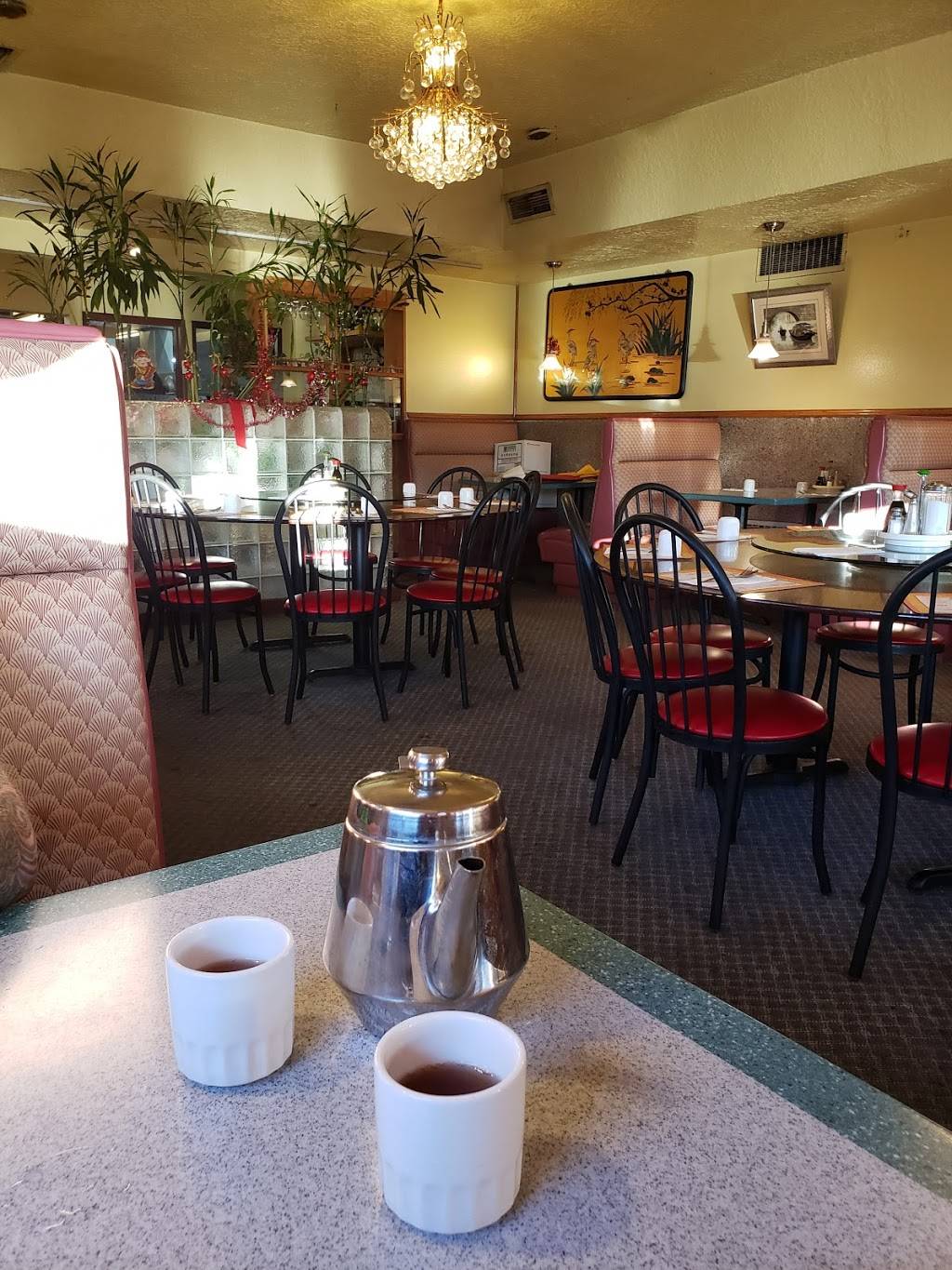 Asia Kitchen | restaurant | 18801 E Burnside St, Portland, OR 97233, USA | 5036665570 OR +1 503-666-5570