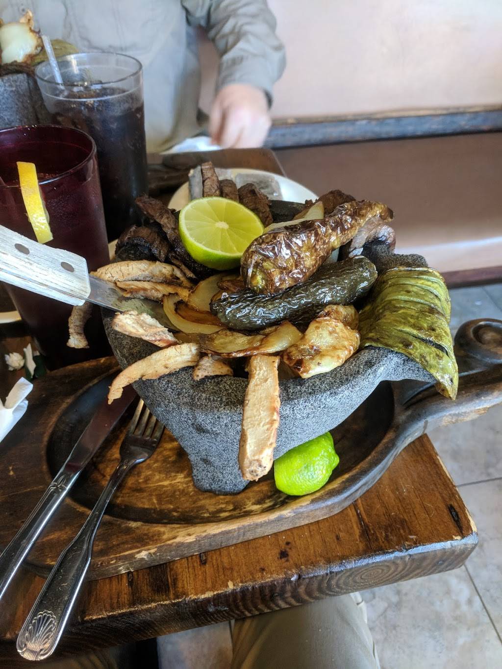 Los Maguey | restaurant | 5456 Bethelview Rd #8612, Cumming, GA 30040, USA | 7702929003 OR +1 770-292-9003