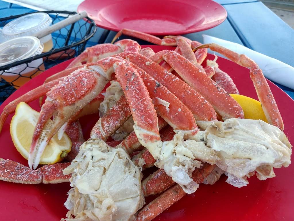 Clarkes Landing Restaurant | restaurant | 24580 Clarkes Landing Ln, Hollywood, MD 20636, USA | 3013733986 OR +1 301-373-3986