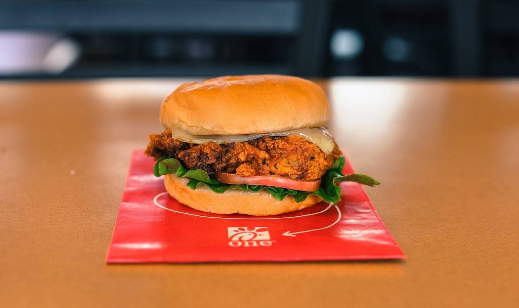Chick-fil-A | restaurant | 8609 Westheimer Rd, Houston, TX 77063, USA | 7132782300 OR +1 713-278-2300