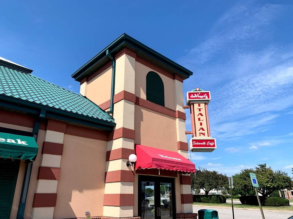 daVincis | meal delivery | 2650 Superior St #4118, Lincoln, NE 68521, USA | 4024751111 OR +1 402-475-1111