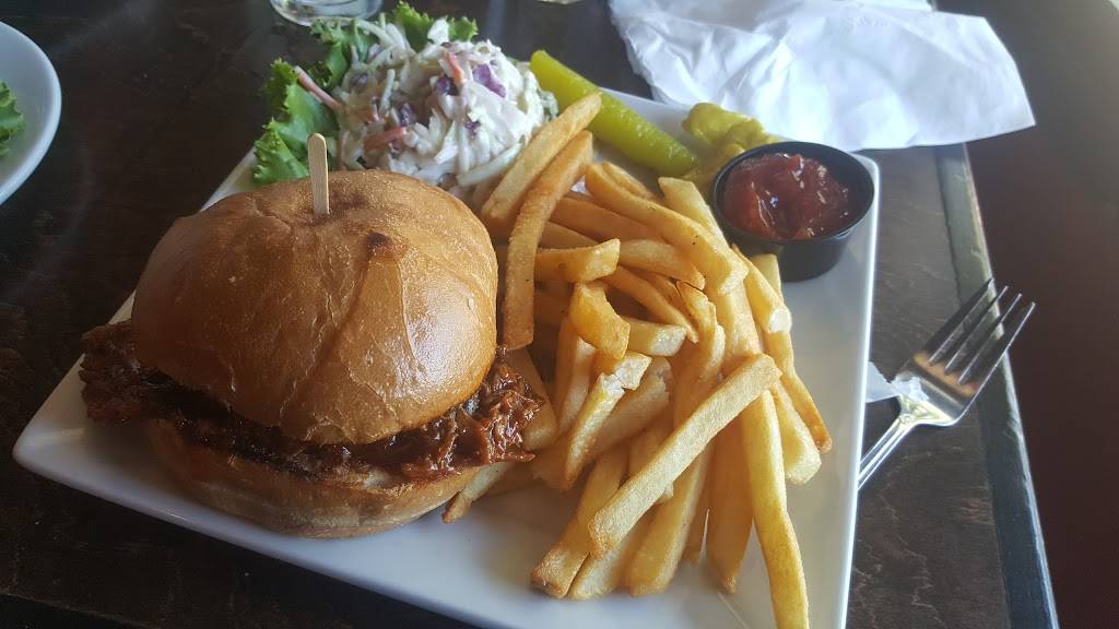 Nine Zero Seven | restaurant | 907 1st St, Benicia, CA 94510, USA | 7077460505 OR +1 707-746-0505