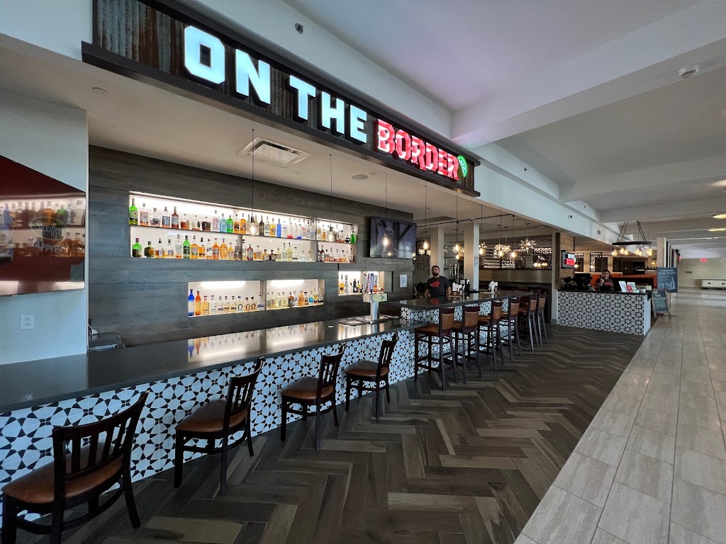 On the Border Mexican Grill & Cantina | restaurant | 800 Convention Center Blvd, McAllen, TX 78501, USA | 9566888329 OR +1 956-688-8329