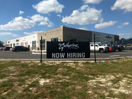 The Live Oak Gathering | restaurant | 1401 Ohio Ave N, Live Oak, FL 32064, USA | 3862190177 OR +1 386-219-0177