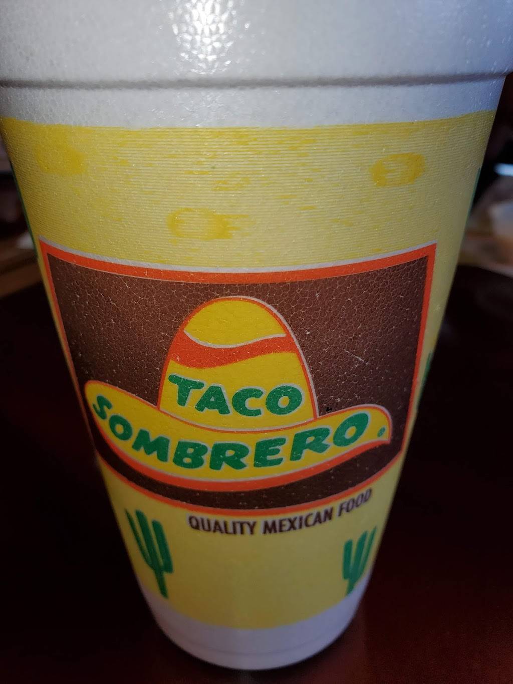 Taco Sombrero Biloxi | restaurant | 2595 Pass Rd, Biloxi, MS 39531, USA | 2283311749 OR +1 228-331-1749