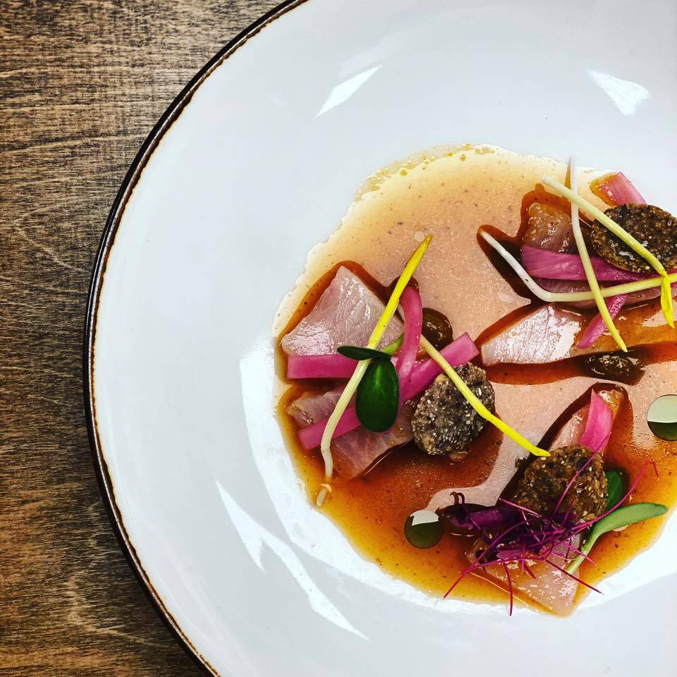 Aurum Breckenridge | restaurant | 209 S Ridge St, Breckenridge, CO 80424, USA | 9707713943 OR +1 970-771-3943