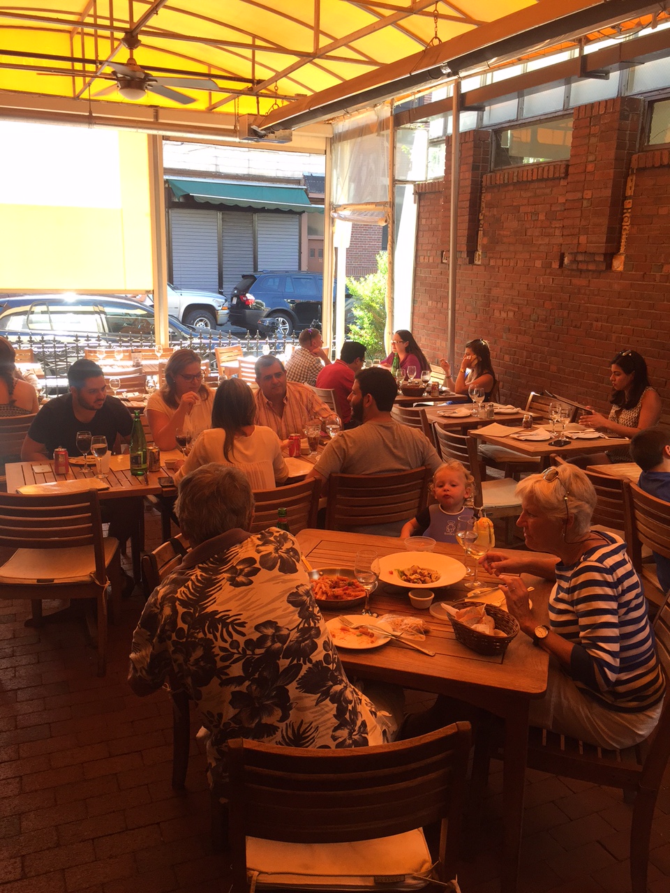 Trattoria Il Panino | restaurant | 280 Hanover St, Boston, MA 02113, USA | 6177201336 OR +1 617-720-1336