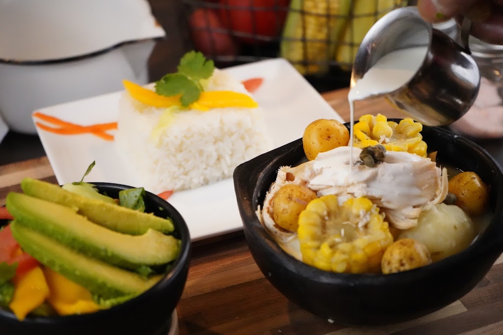 Abuelas Kitchen | restaurant | 103-105 Jefferson Ave, Elizabeth, NJ 07201, USA | 9083008900 OR +1 908-300-8900