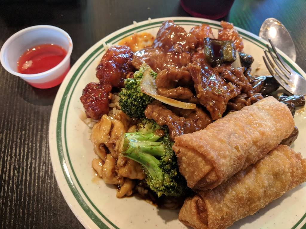 Grand Buffet | restaurant | 1779 Martin Luther King Jr Blvd., Ste 200, Houma, LA 70360, USA | 9858768008 OR +1 985-876-8008