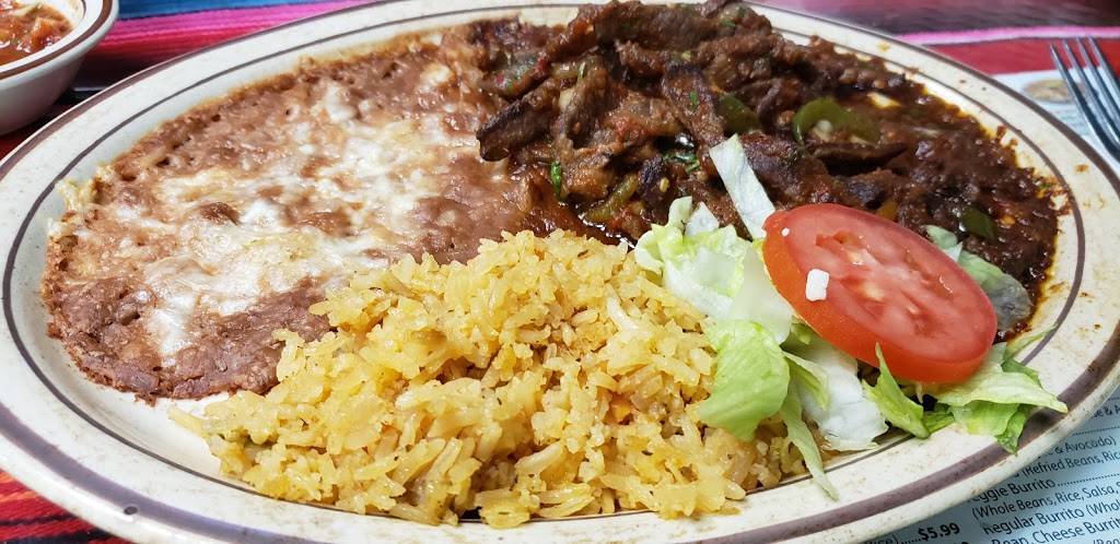 Los Pericos Taqueria | restaurant | 20 5th St, Gilroy, CA 95020, USA | 4088480270 OR +1 408-848-0270