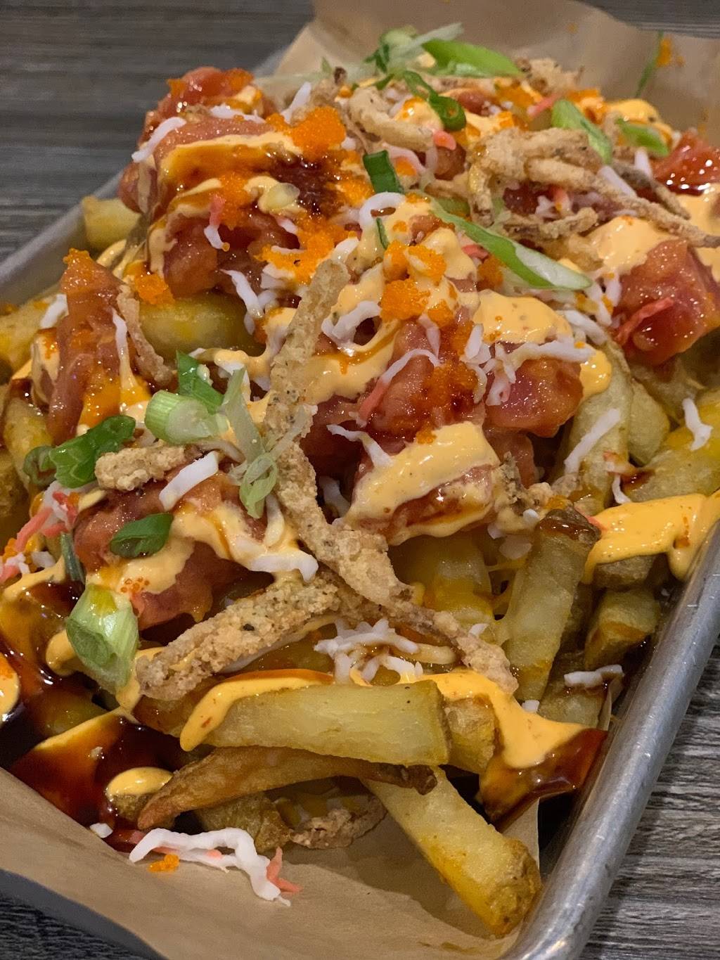 Sauced Up | restaurant | 11308 South St, Cerritos, CA 90703, USA | 5624036200 OR +1 562-403-6200