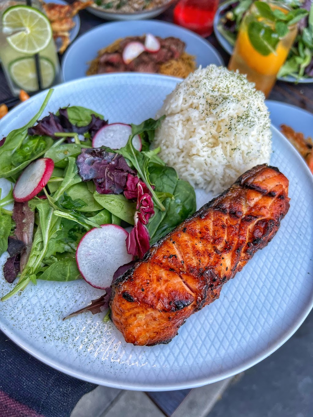 Lemon Sole | restaurant | 2466 E Chapman Ave, Fullerton, CA 92831, USA | 7147700970 OR +1 714-770-0970