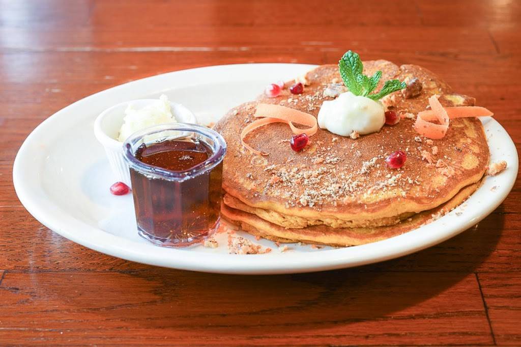 14 Carrot Cafe | restaurant | 2305 Eastlake Ave E, Seattle, WA 98102, USA | 2063241442 OR +1 206-324-1442