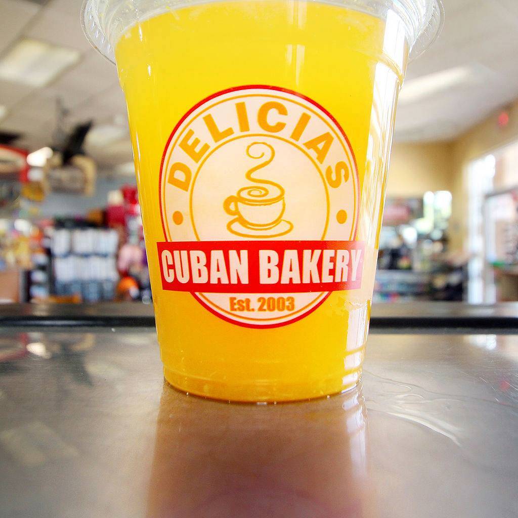 Delicias Cuban Bakery | bakery | 9890 Lake Worth Rd, Lake Worth, FL 33467, USA | 5619692046 OR +1 561-969-2046