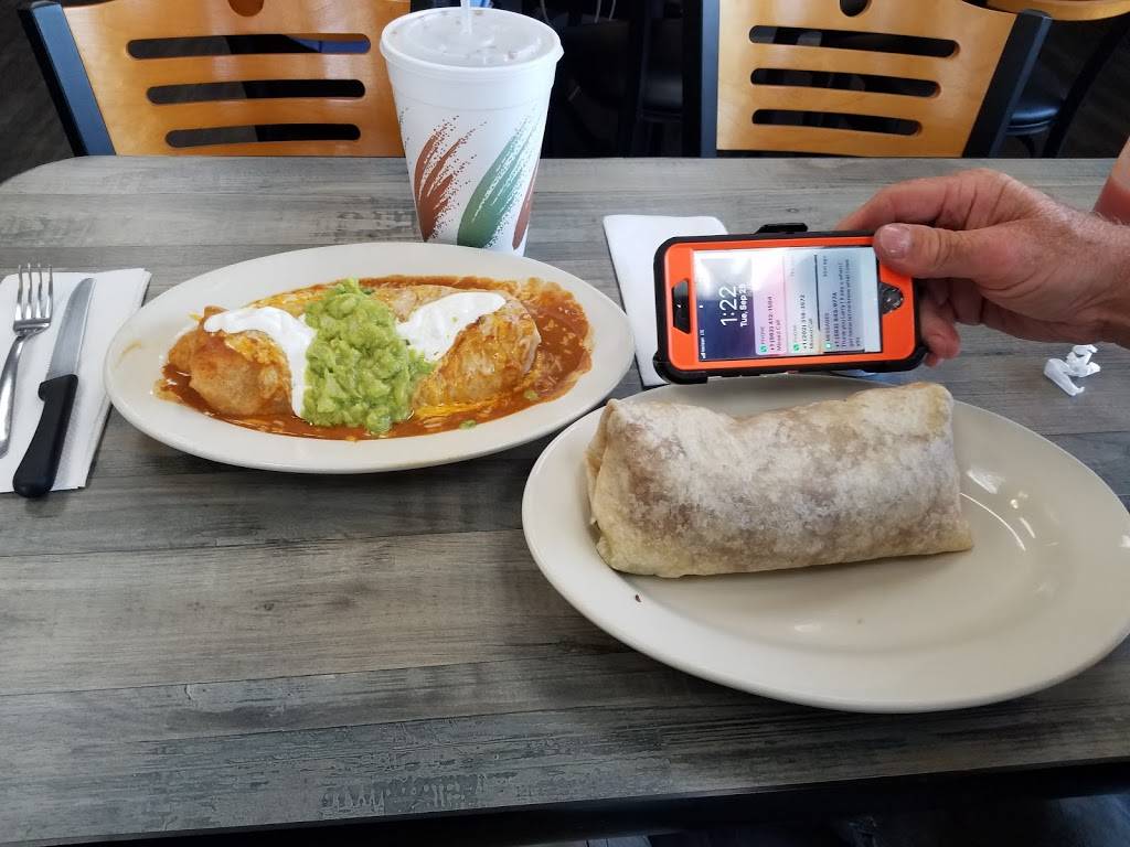 Rancho Grande | restaurant | 10935 Rosecrans Ave, Norwalk, CA 90650, USA | 5628639760 OR +1 562-863-9760