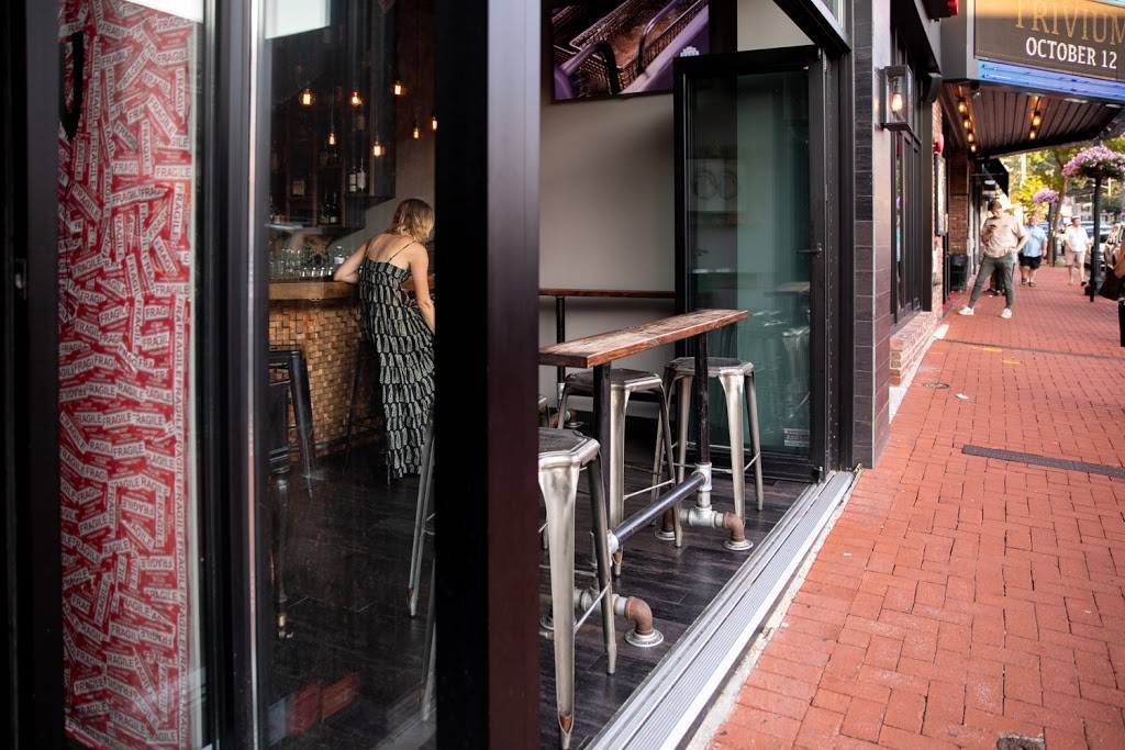 Swallow | restaurant | 366 New York Ave, Huntington, NY 11743, USA | 6315475388 OR +1 631-547-5388