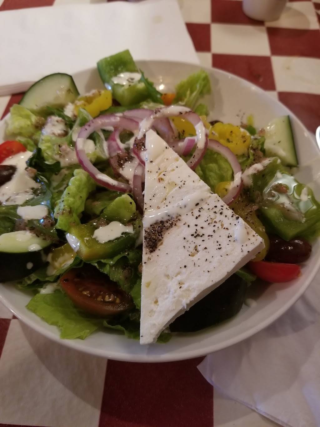 Giordanos | restaurant | 7105 Grand Ave, Gurnee, IL 60031, USA | 8478566100 OR +1 847-856-6100