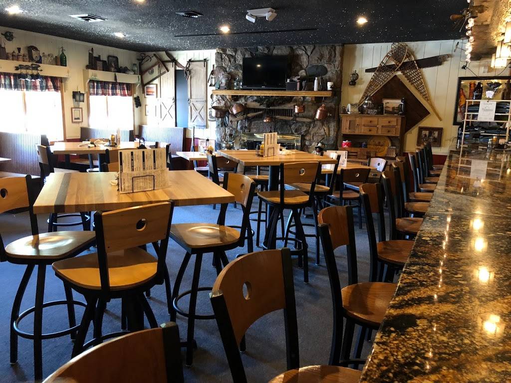 The Timbers Restaurant | restaurant | 5535 M-115, Cadillac, MI 49601, USA | 2317756751 OR +1 231-775-6751