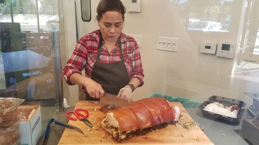 Cebuchon Sa Barrio | restaurant | 22720 Roscoe Blvd, West Hills, CA 91304, USA | 8184362465 OR +1 818-436-2465