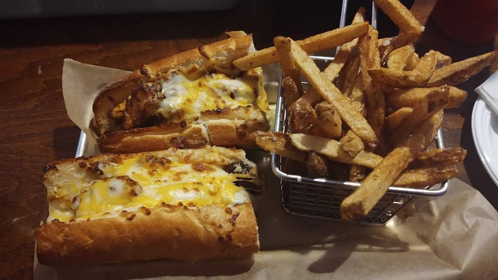 Franklins East Falls | restaurant | 3521 Bowman St, Philadelphia, PA 19129, USA | 2673367420 OR +1 267-336-7420