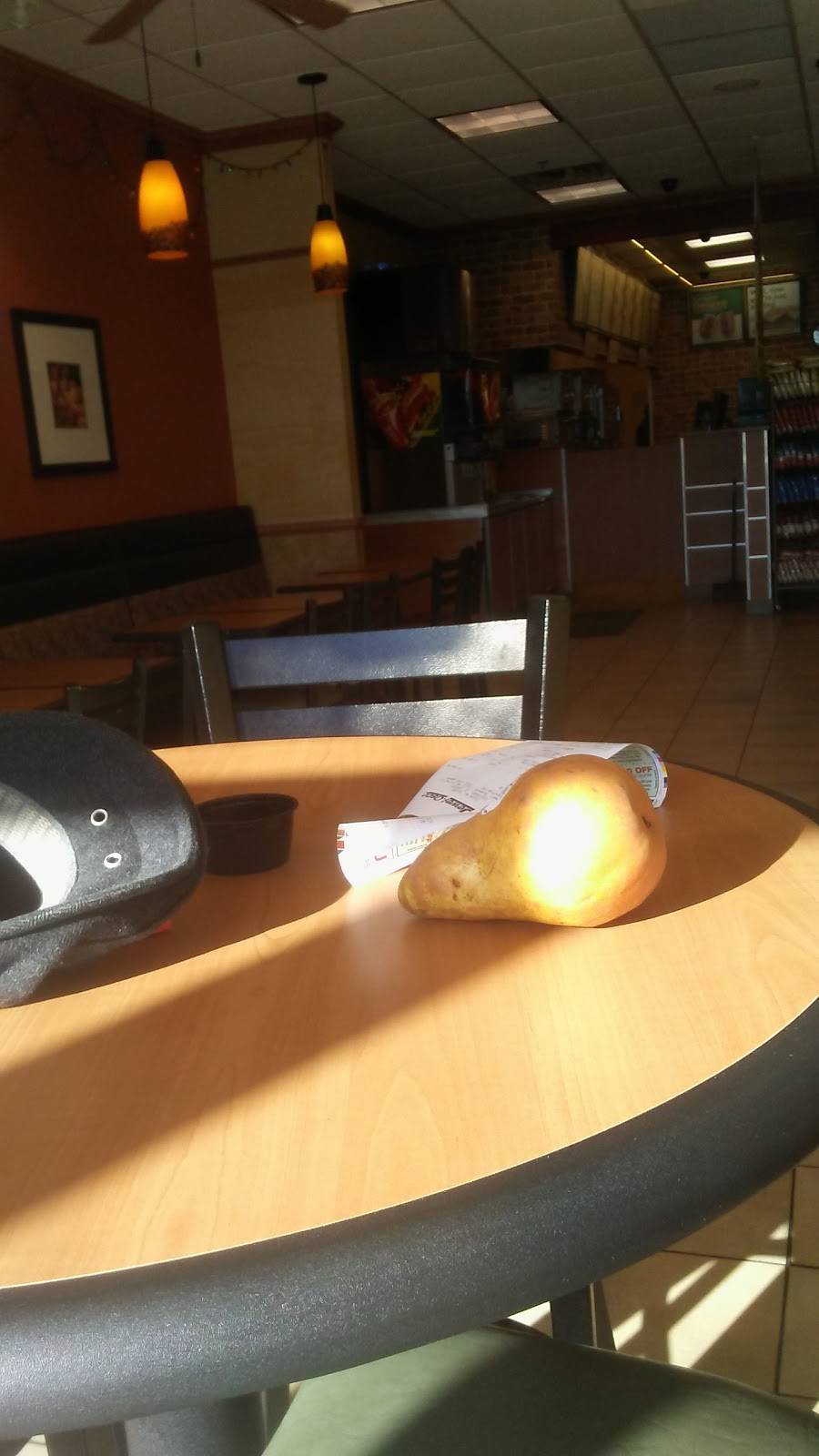 Subway Restaurants | restaurant | 3154 W 103rd St, Chicago, IL 60655, USA | 7738813424 OR +1 773-881-3424