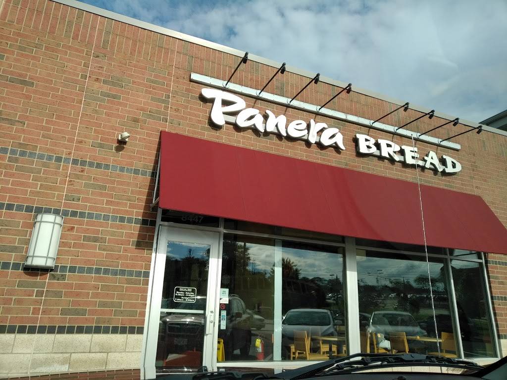 Panera Bread | bakery | 8447 Chippewa Rd, Brecksville, OH 44141, USA | 4407171437 OR +1 440-717-1437