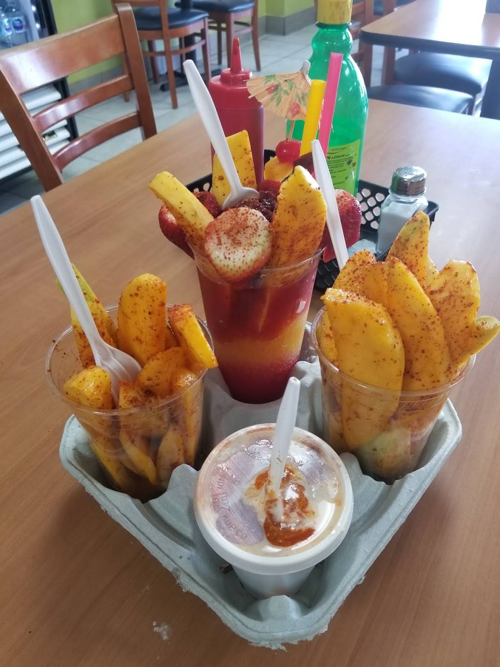 Neveria Chayos # 3 | restaurant | 4239 W McDowell Rd, Phoenix, AZ 85009, USA | 6023743312 OR +1 602-374-3312