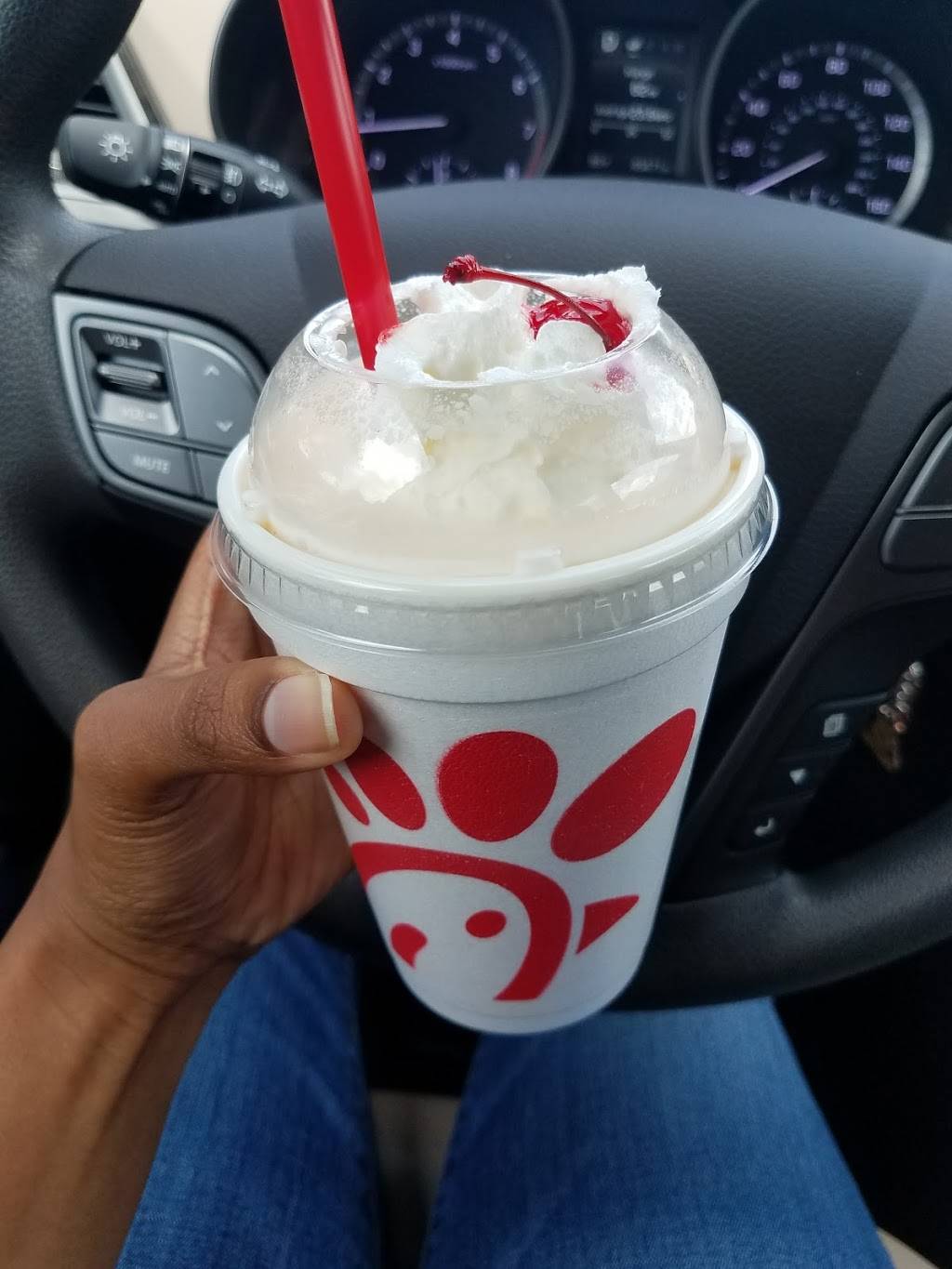 Chick-fil-A | restaurant | 211 Lakeshore Pkwy, Homewood, AL 35209, USA | 2059456062 OR +1 205-945-6062