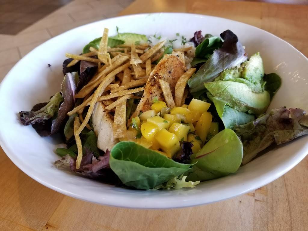 Rubios Coastal Grill | restaurant | 10732 Westview Pkwy #301, San Diego, CA 92126, USA | 8588310634 OR +1 858-831-0634