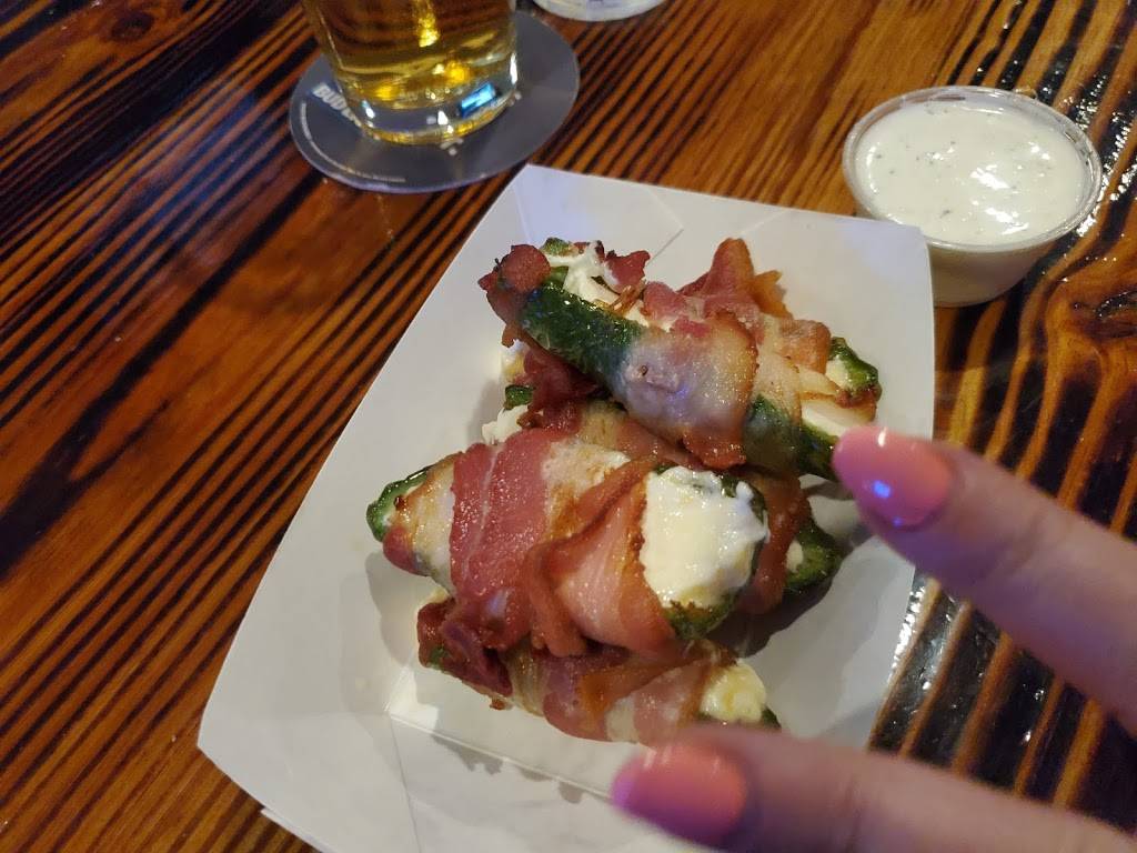 Amendment XVIII Bar & Grille | restaurant | 336 S Columbia Ave, Rincon, GA 31326, USA | 9122952741 OR +1 912-295-2741