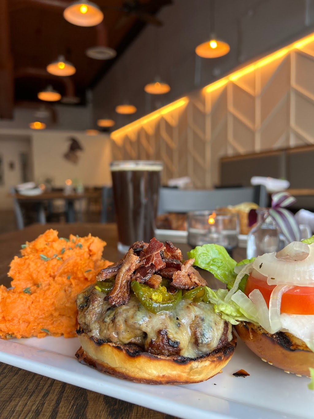 The Black Goat | restaurant | 120 N Montezuma St, Prescott, AZ 86301, USA | 9284995373 OR +1 928-499-5373