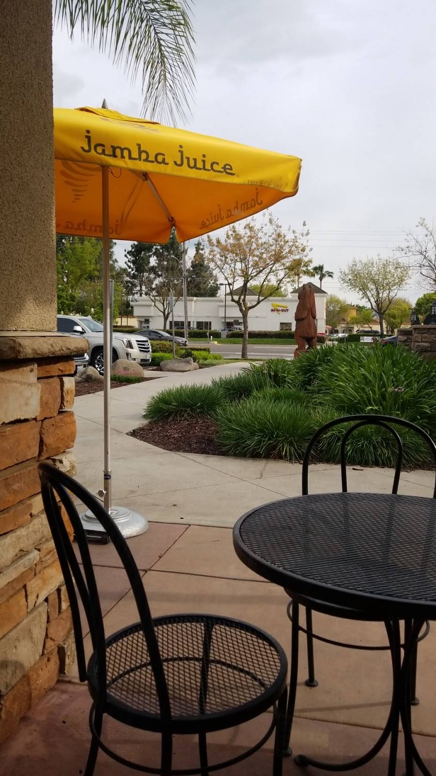 Jamba Juice Northpointe Shopping Center | restaurant | 3801 Pelandale Ave Ste. 101, Modesto, CA 95356, USA | 2095454816 OR +1 209-545-4816