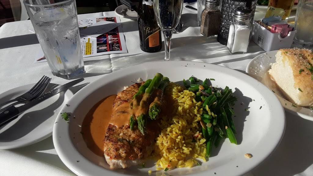 Nicks Italian Restaurant | restaurant | 3496 N Ocean Blvd, Fort Lauderdale, FL 33308, USA | 9545636441 OR +1 954-563-6441