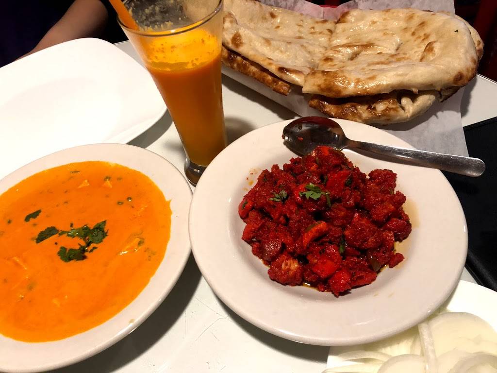 Hyderabad House | restaurant | 2225 W Devon Ave, Chicago, IL 60659, USA | 7733811230 OR +1 773-381-1230