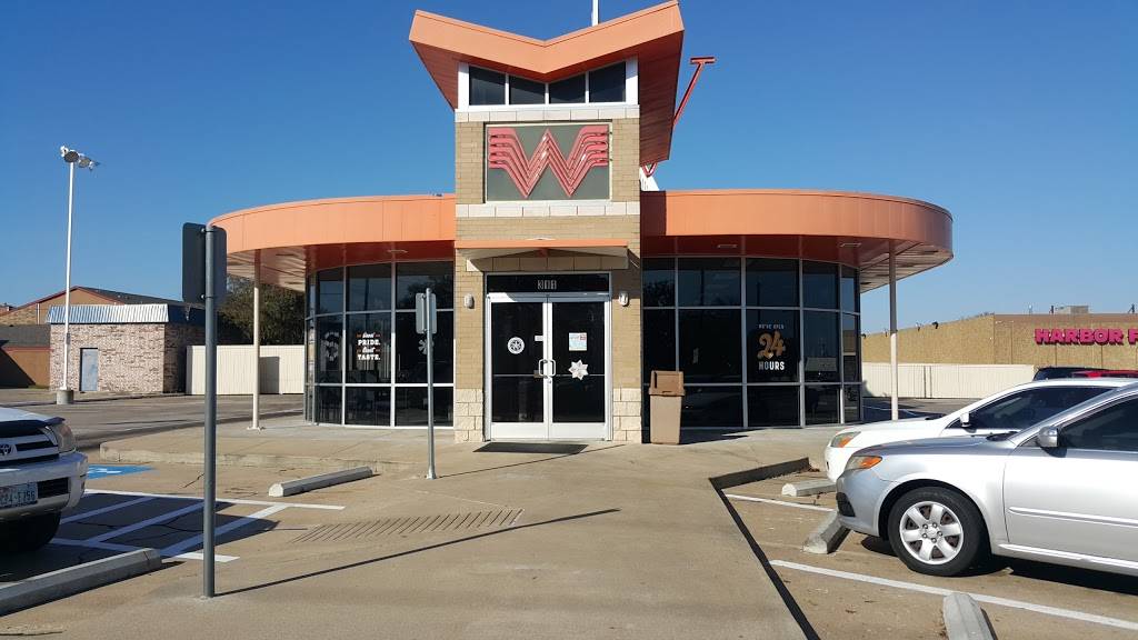 Whataburger | restaurant | 311 W E Camp Wisdom Rd, Duncanville, TX 75116, USA | 9722984289 OR +1 972-298-4289