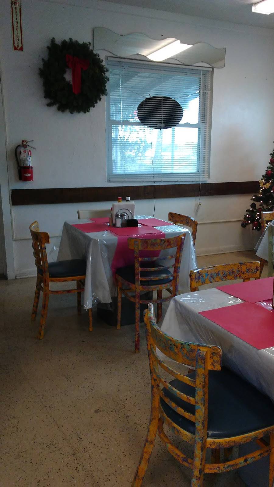 Kurbside Treats | restaurant | 1365 US-27, Moore Haven, FL 33471, USA | 8635098071 OR +1 863-509-8071