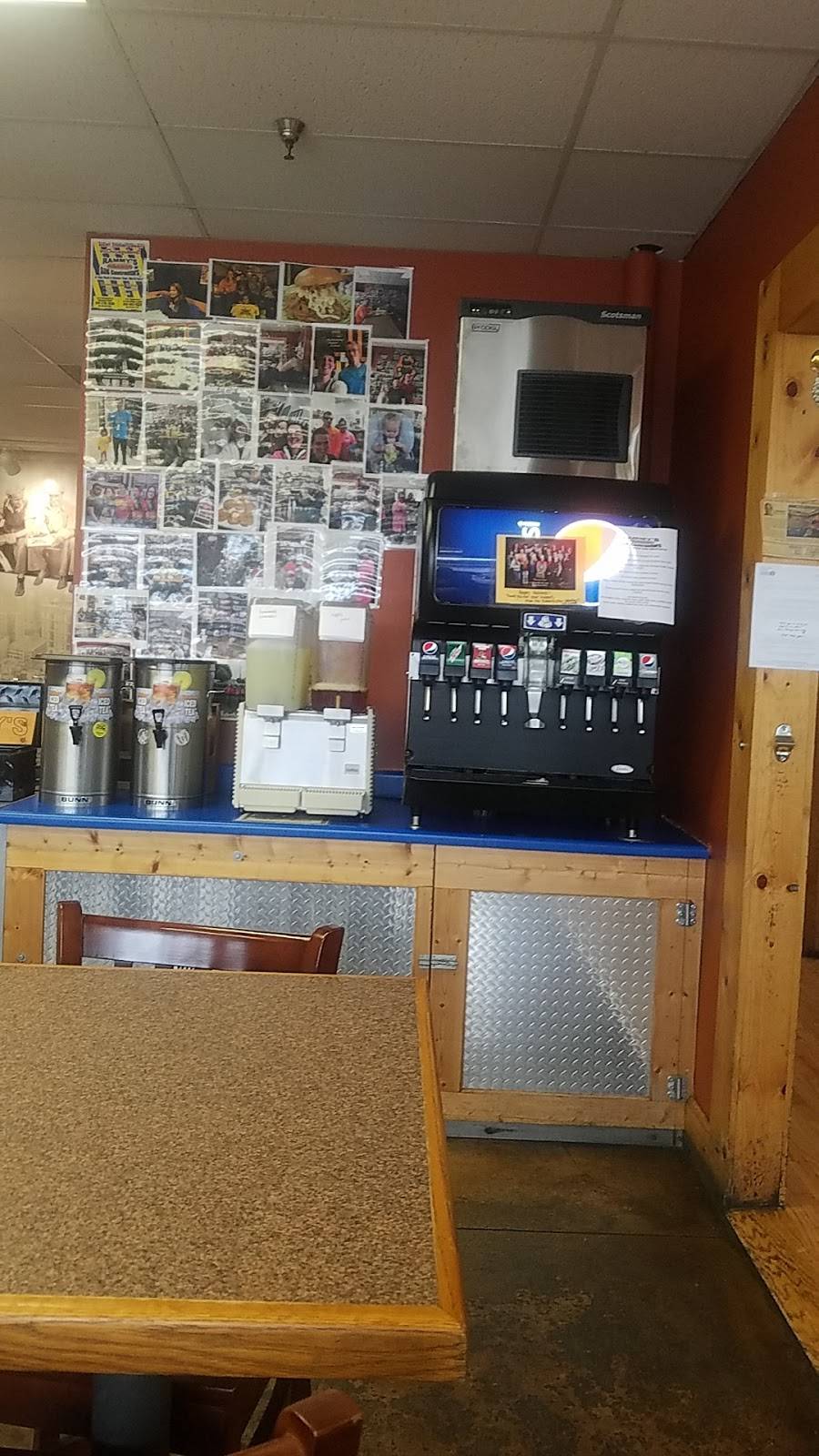 Rammys Sub Contractors | meal takeaway | 834 Wheeling Rd, Wheeling, IL 60090, USA | 8472157330 OR +1 847-215-7330