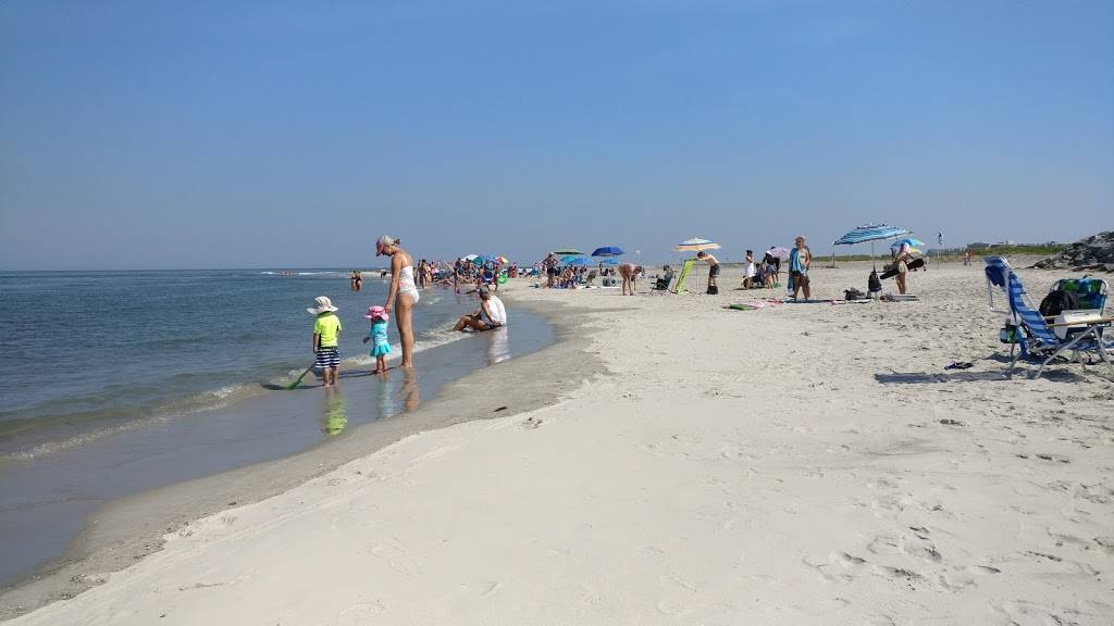 The Inlet On Olde | restaurant | 101 E Walnut Ave, North Wildwood, NJ 08260, USA | 6096002799 OR +1 609-600-2799