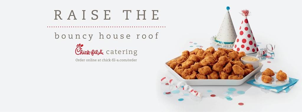 Chick-fil-A Ennis | restaurant | 390 N, I-45, Ennis, TX 75119, USA | 9728753452 OR +1 972-875-3452